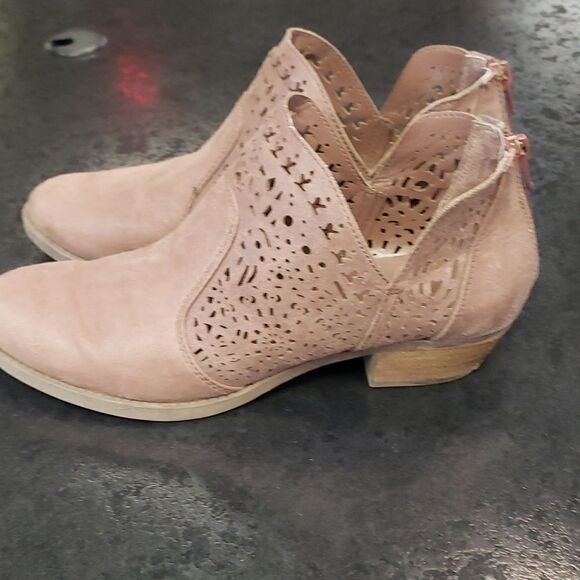 Carlos boots   - Picture 3 of 5